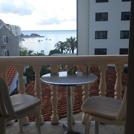 Apartmani Ljubo Rafailovic 2 Rafajlovići Dış mekan fotoğraf
