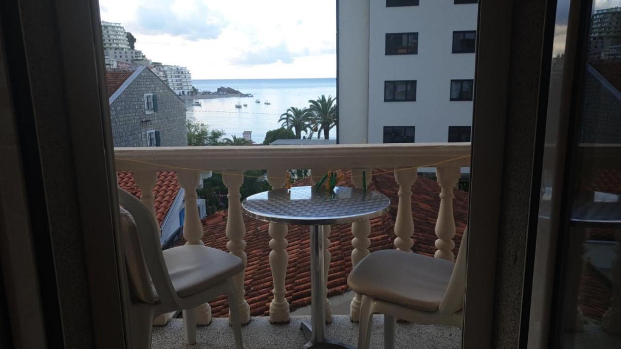 Apartmani Ljubo Rafailovic 2 Rafajlovići Dış mekan fotoğraf