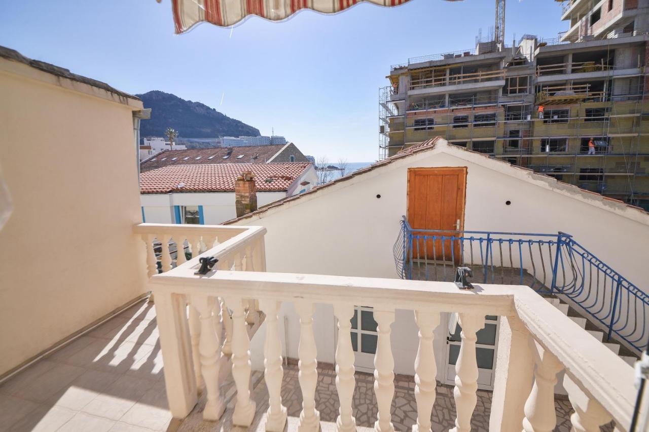 Apartmani Ljubo Rafailovic 2 Rafajlovići Dış mekan fotoğraf