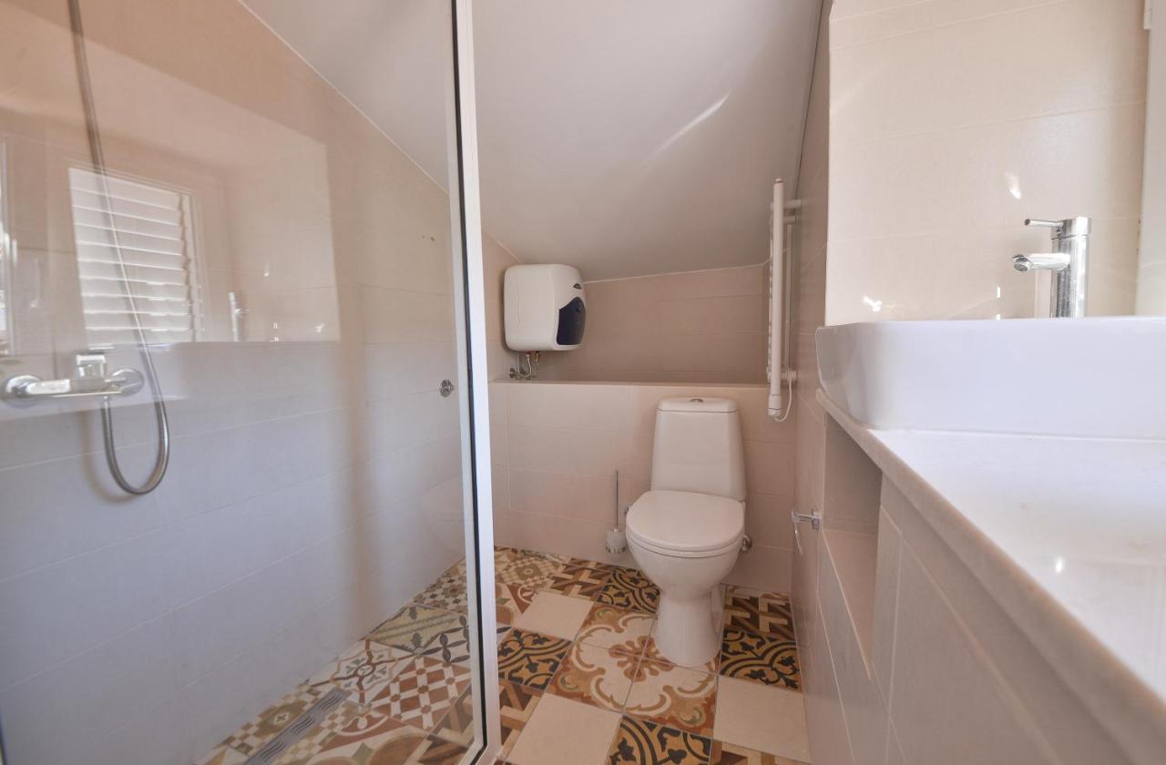 Apartmani Ljubo Rafailovic 2 Rafajlovići Dış mekan fotoğraf